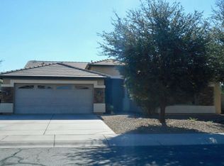 1099 S Amber St, Chandler, AZ 85286