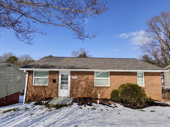 521 W Brookline St, Winston Salem, NC 27127