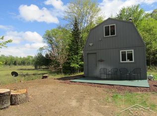 S 47 3/4 Rd, Cadillac, MI 49601