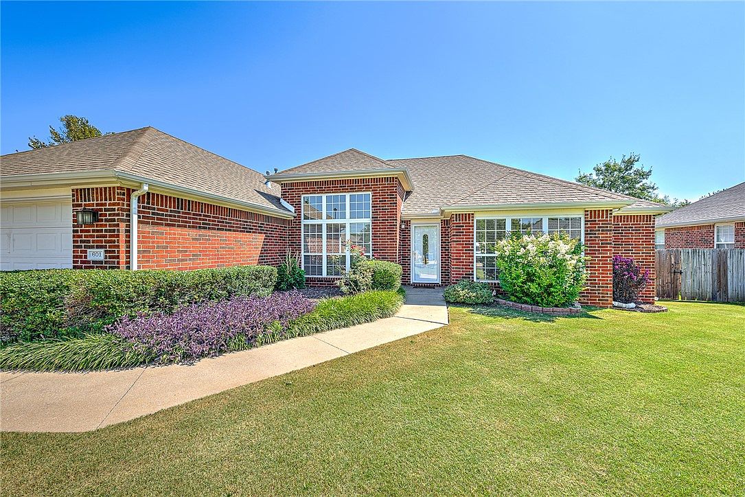 601 SW Duke Ave, Bentonville, AR 72712 MLS 1259035 Zillow