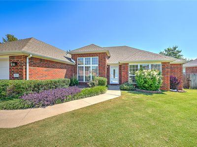601 SW Duke Ave, Bentonville, AR, 72712