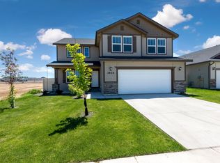 3925 E Rock Falls St, Nampa, ID 83686