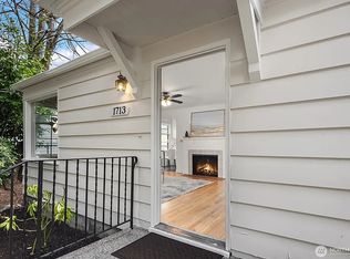 1713 NE 146th St, Shoreline, WA 98155