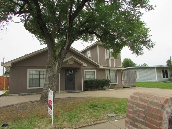 826 Garden Dr, Garland, TX 75040