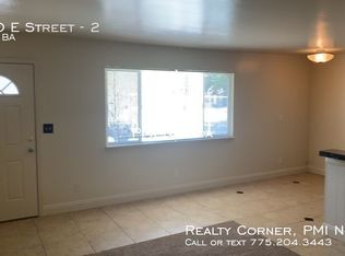 2580 East St, Sparks, NV 89431