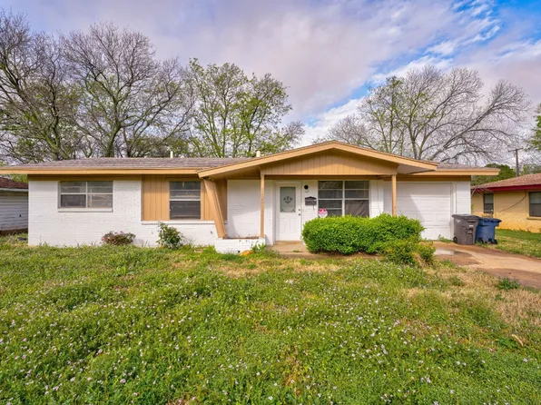 5420 Conroy St, Fort Worth, TX 76134