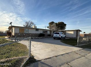 12401 El Mirage St, Boron, CA 93516