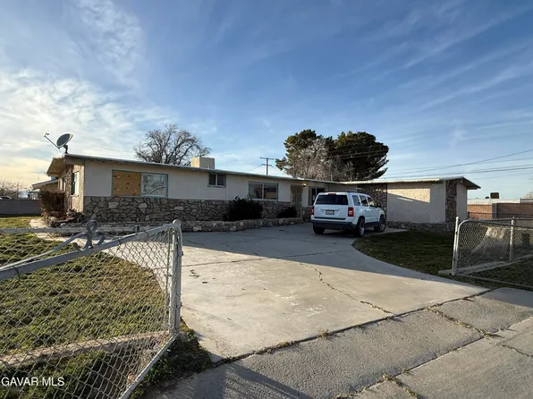 12401 El Mirage St, Boron, CA 93516