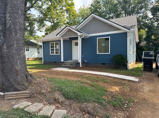 303 S Bilbro Ave, Murfreesboro, TN 37130