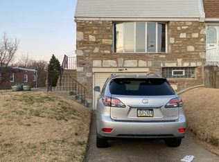 3801 Arendell Ave, Philadelphia, PA 19114