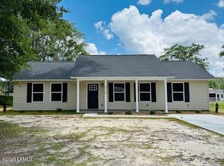 316 Kathy Ave, Hampton, SC 29924