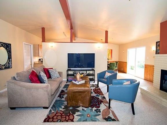 Lovely Open Floorplan