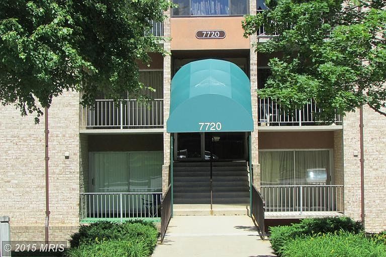 Exterior (Front)