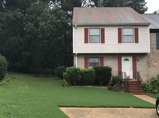 765 Cahaba Manor Trl, Pelham, AL 35124