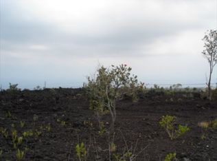 Aloha Blvd LOT 3, Ocean View, HI 96737