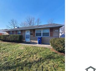 1271 Dellwood Ave, Columbus, OH