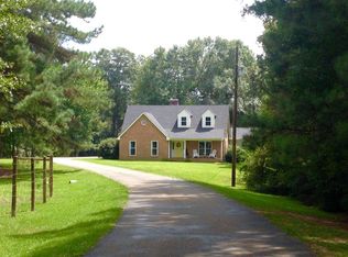 7330 Highway 98 E, Meadville, MS 39653