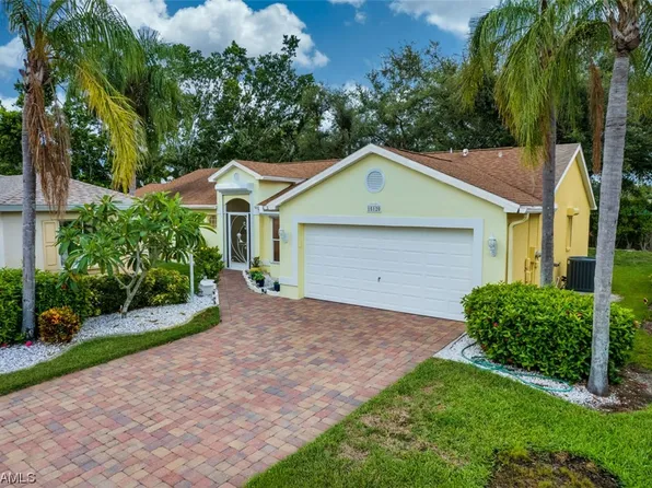 15120 Palm Isle Dr, Fort Myers, FL 33919