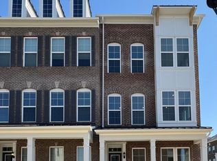 6874 Holcomb St LOT 907, Dublin, OH 43017