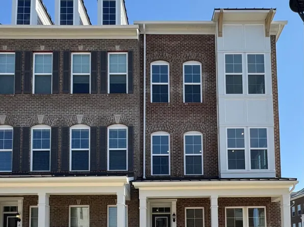 6874 Holcomb St Lot 907, Dublin, OH 43017