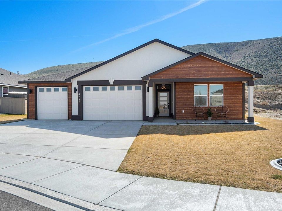 4233 Cowlitz Blvd, Richland, WA 99352 MLS 274554 Zillow