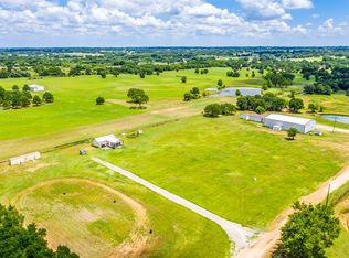 4737 Fm 2135, Cleburne, TX 76031