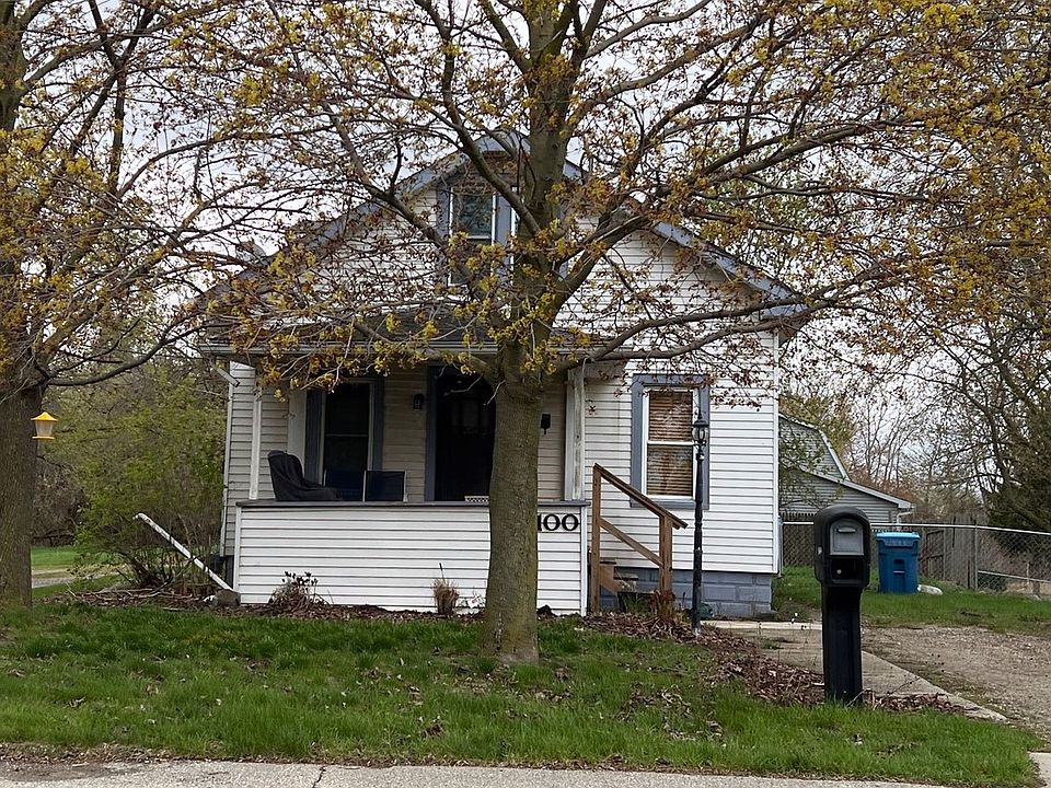 1st image of 100 S Glaspie St