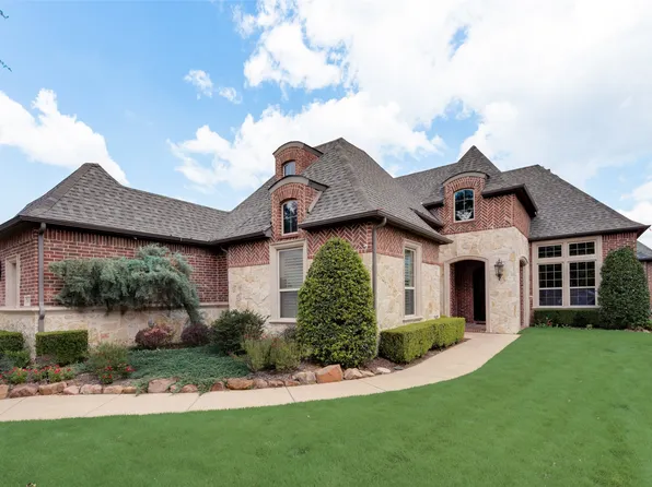 7402 Scenic Dr, Rowlett, TX 75089
