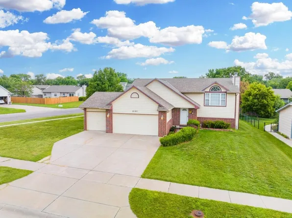 6102 E Quail Ridge St, Wichita, KS 67220