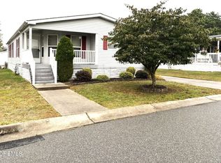 1018 Fernwood Way, Manchester Township, NJ 08759