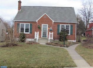 55 N 4th St, Souderton, PA 18964
