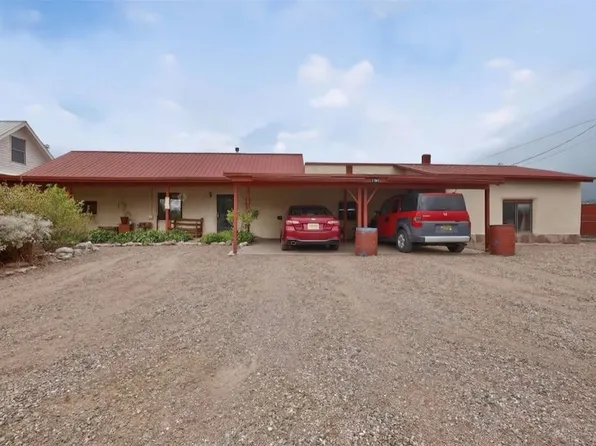 1183 State Road 554, El Rito, NM 87530