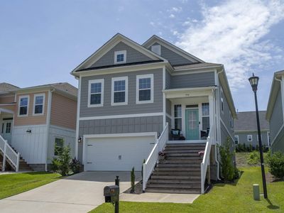 356 Cabana Way, Lexington, SC, 29072