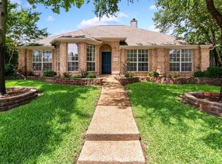 1302 Lochness Dr, Allen, TX 75013