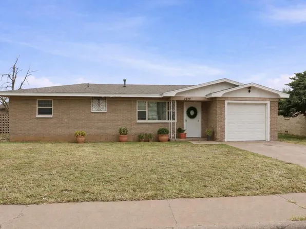 4209 Harlowe Dr, Midland, TX 79703