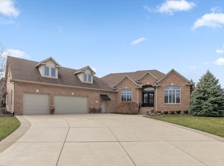 2110 Cheviot Ct, Greenwood, IN