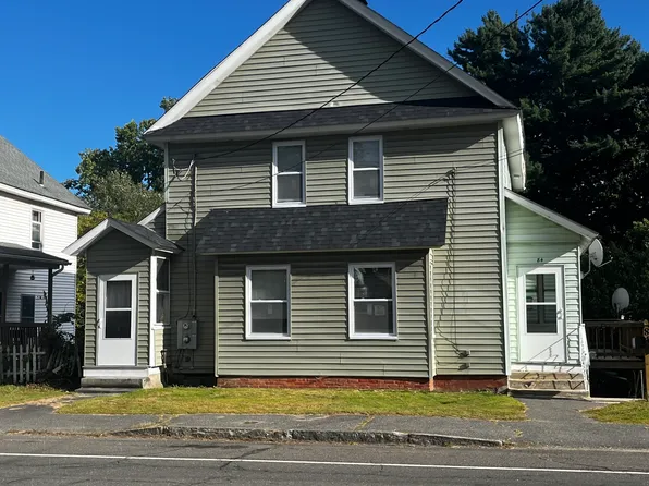 84 W Main St APT B, Ware, MA 01082
