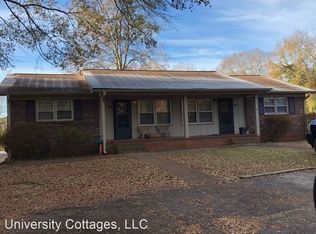 414 Frontage Rd, Clemson, SC 29631