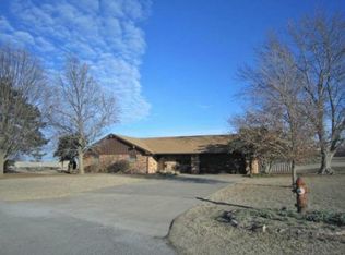 10096 N 2396th Rd, Weatherford, OK 73096