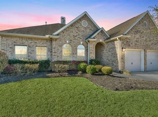 9730 Victoria Rose Ln, Humble, TX 77396