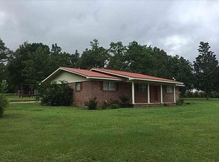 16639 Moore Rd, Andalusia, AL 36420