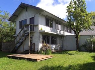 316 Stevens Ln, Eugene, OR 97404