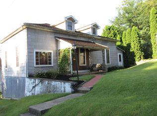 309 Oakwood Ave, Newark, OH 43055