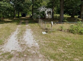 3206 Ewing Rd, Twin Lake, MI 49457