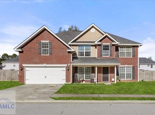 73 Drayton Ct, Midway, GA 31320