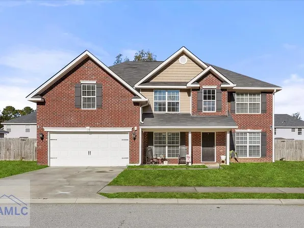 73 Drayton Ct, Midway, GA 31320