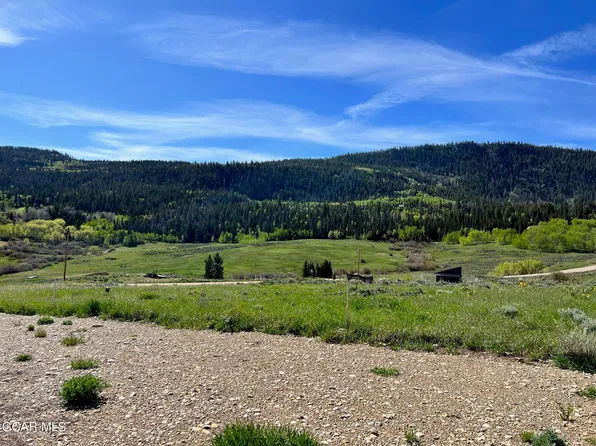 49 GCR 193, Kremmling, CO 80459