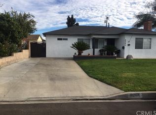 8260 Samoline Ave, Pico Rivera, CA 90660