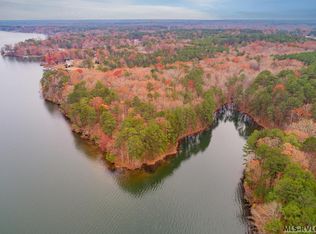 156 Serenity Point, Littleton, NC 27850