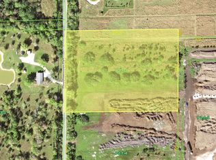 15960 Rasmussen Rd, Punta Gorda, FL 33982